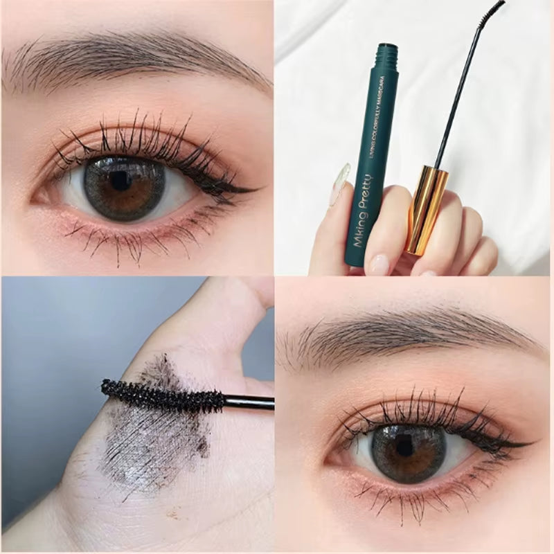 3D Fiber Lash Mascara