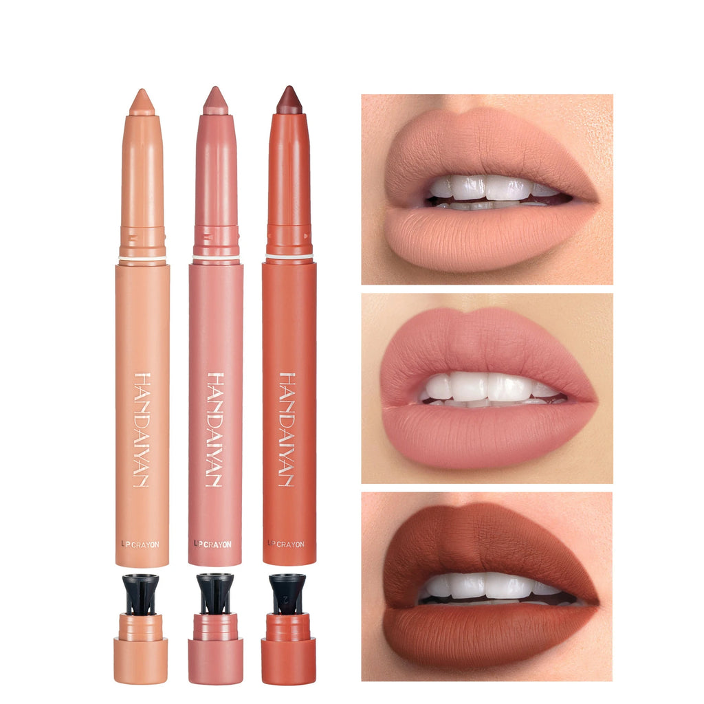 Velvet Matte Multi-Shade Collection
