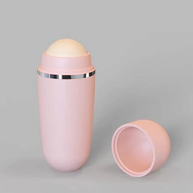 Volcanic Oil-Absorbing Roller