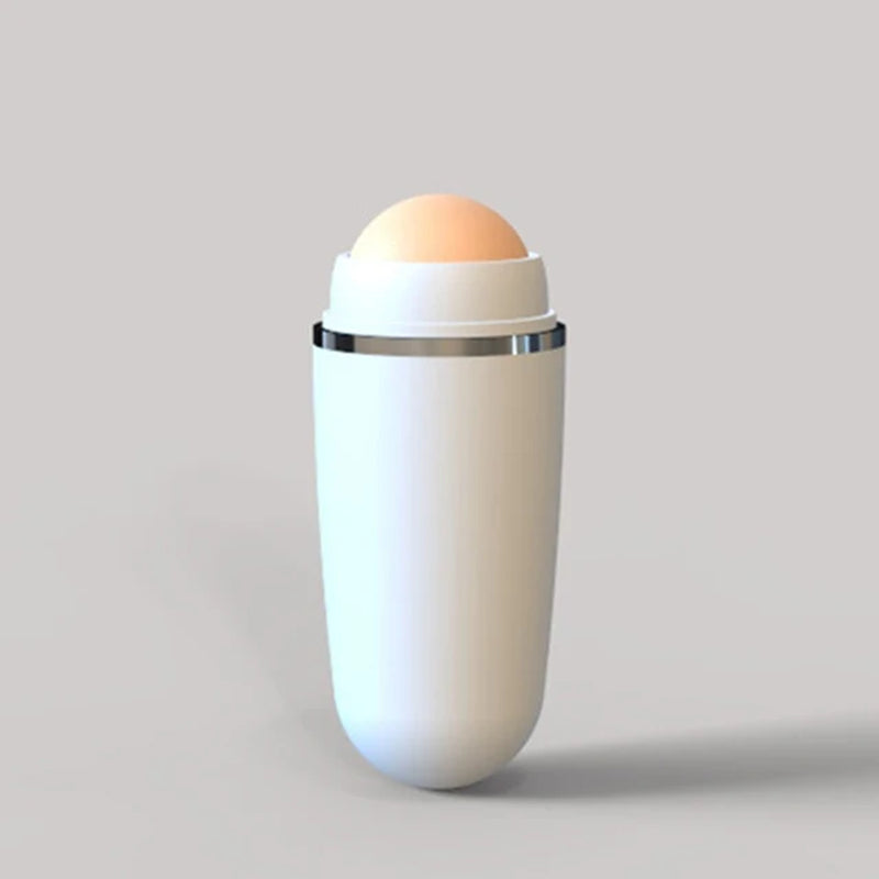 Volcanic Oil-Absorbing Roller