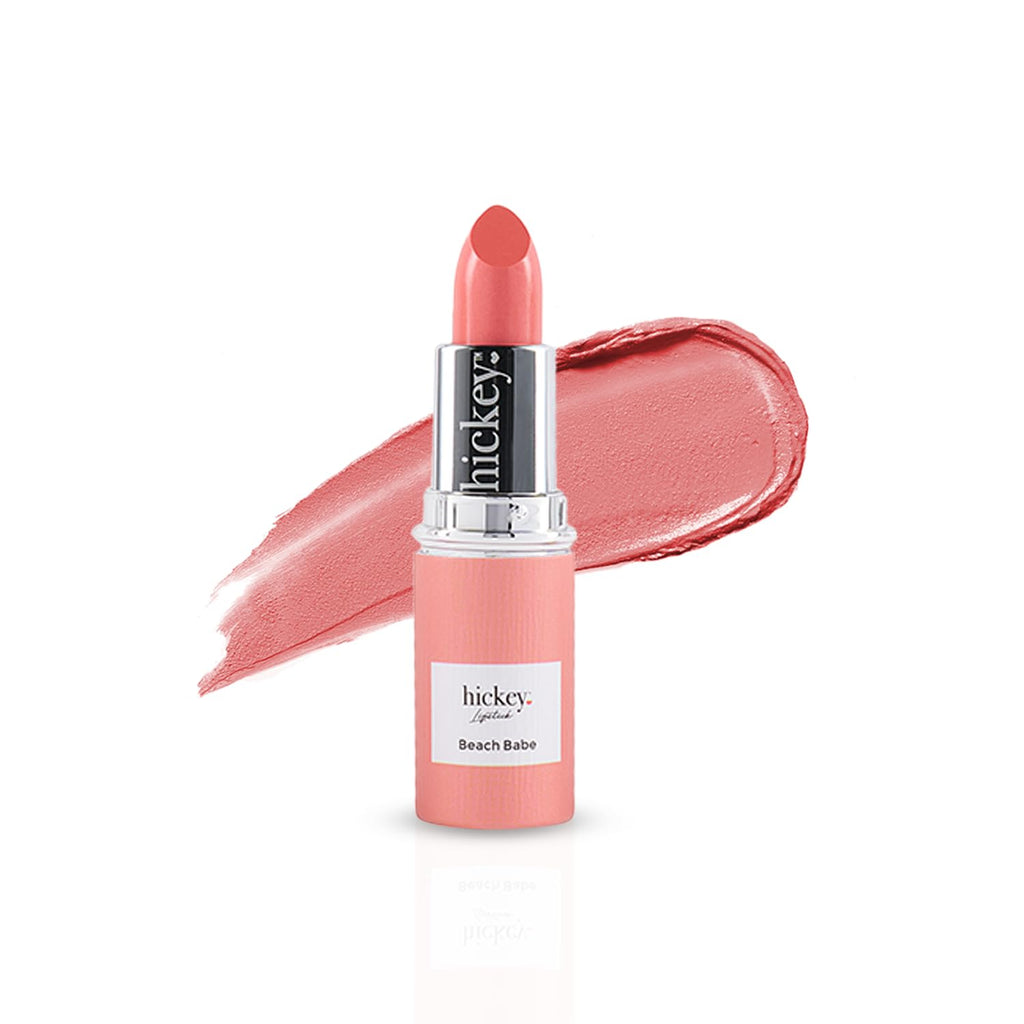 Lipstick Fashion Week Collection, 5 Piece Refill Set (Mile High, Birthday Suit, Walk of Shame, Beach Babe, Skinny Dip), Long Lasting Hydrating Lipstick for Women, Vegan & Gluten-Free