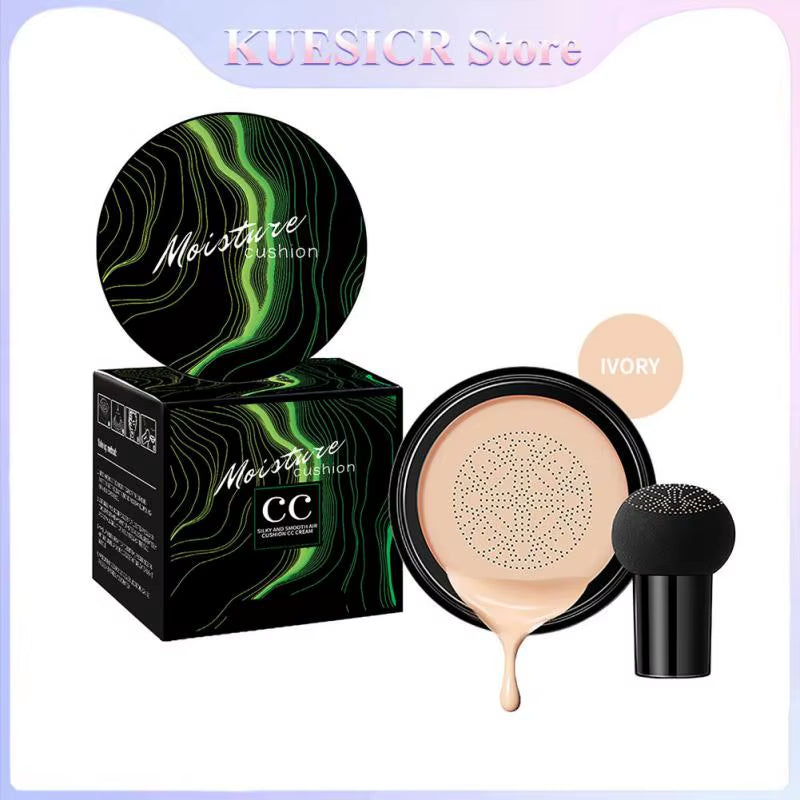 Mushroom Air Cushion CC Cream
