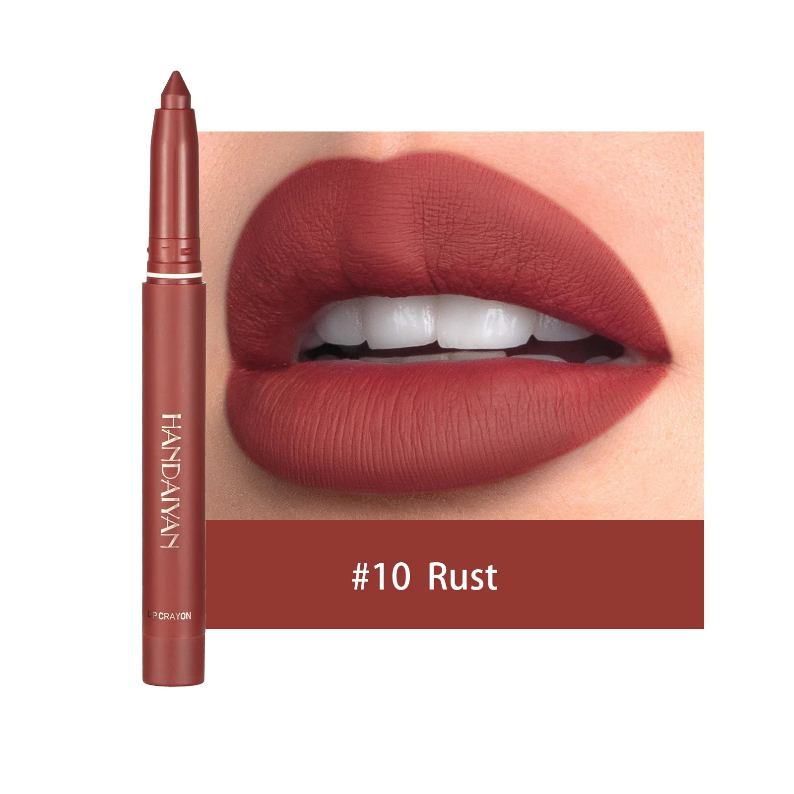 Velvet Matte Multi-Shade Collection