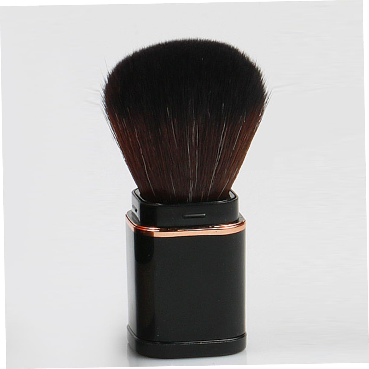Blush Brushes for Makeup Bulk Makeup Brushes Cosmetic Brush Retractable Brush Makeup Powder Brush Makeup Brushes Tools Blush Makeup Brush Face Travel Plastic Makeup Set