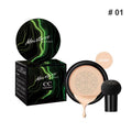 Mushroom Air Cushion CC Cream